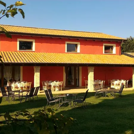 La Capezzagna Vakantieboerderij
