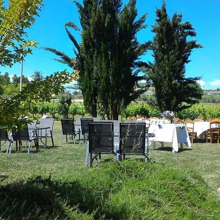 Alloggio per agriturismo La Capezzagna