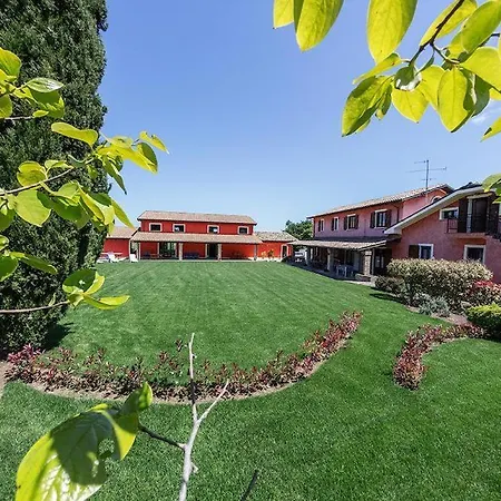 La Capezzagna Alloggio per agriturismo Ripa Teatina