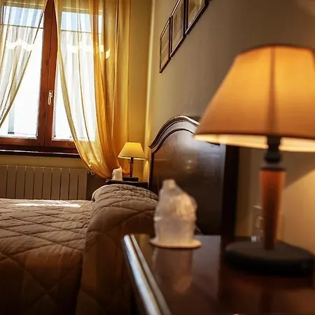 La Capezzagna * Ripa Teatina