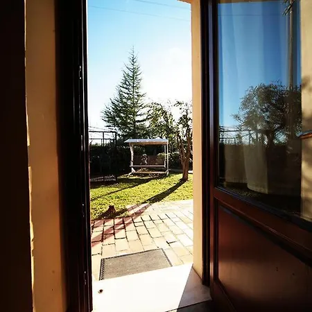 La Capezzagna Vakantieboerderij Ripa Teatina