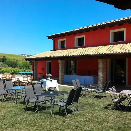 La Capezzagna * Ripa Teatina