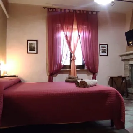 La Capezzagna Ripa Teatina