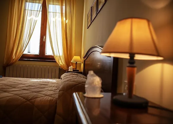 La Capezzagna * Ripa Teatina