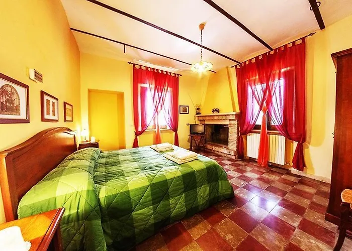 La Capezzagna Ripa Teatina