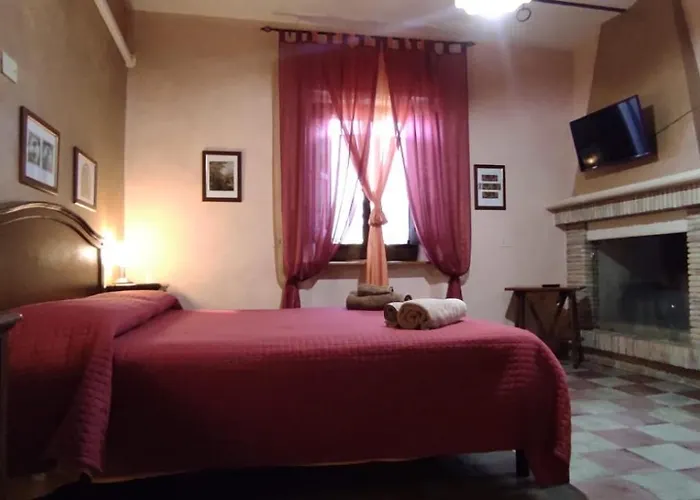 La Capezzagna Ripa Teatina